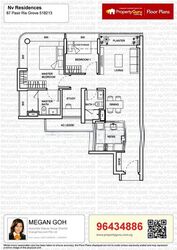 NV Residences (D18), Condominium #502926751